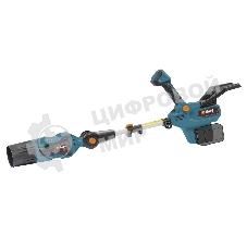 Воздуходувка аккумуляторная Bort BSS-40Li SuperJet (93418569)