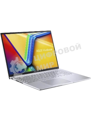 Ноутбук ASUS VivoBook 16 X1605VA Intel Core i7 13620H 2400MHz/16