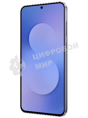 Смартфон Samsung Galaxy S25 FE SM-S731B 8/256Gb, темно-синий