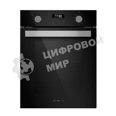 Шкаф духовой электрический Maunfeld EOEM519PB