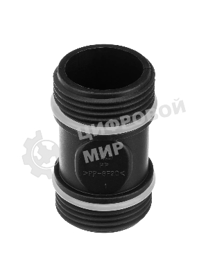 Фильтр тонкой очистки F2 Denzel объем 2 л, диаметр 1