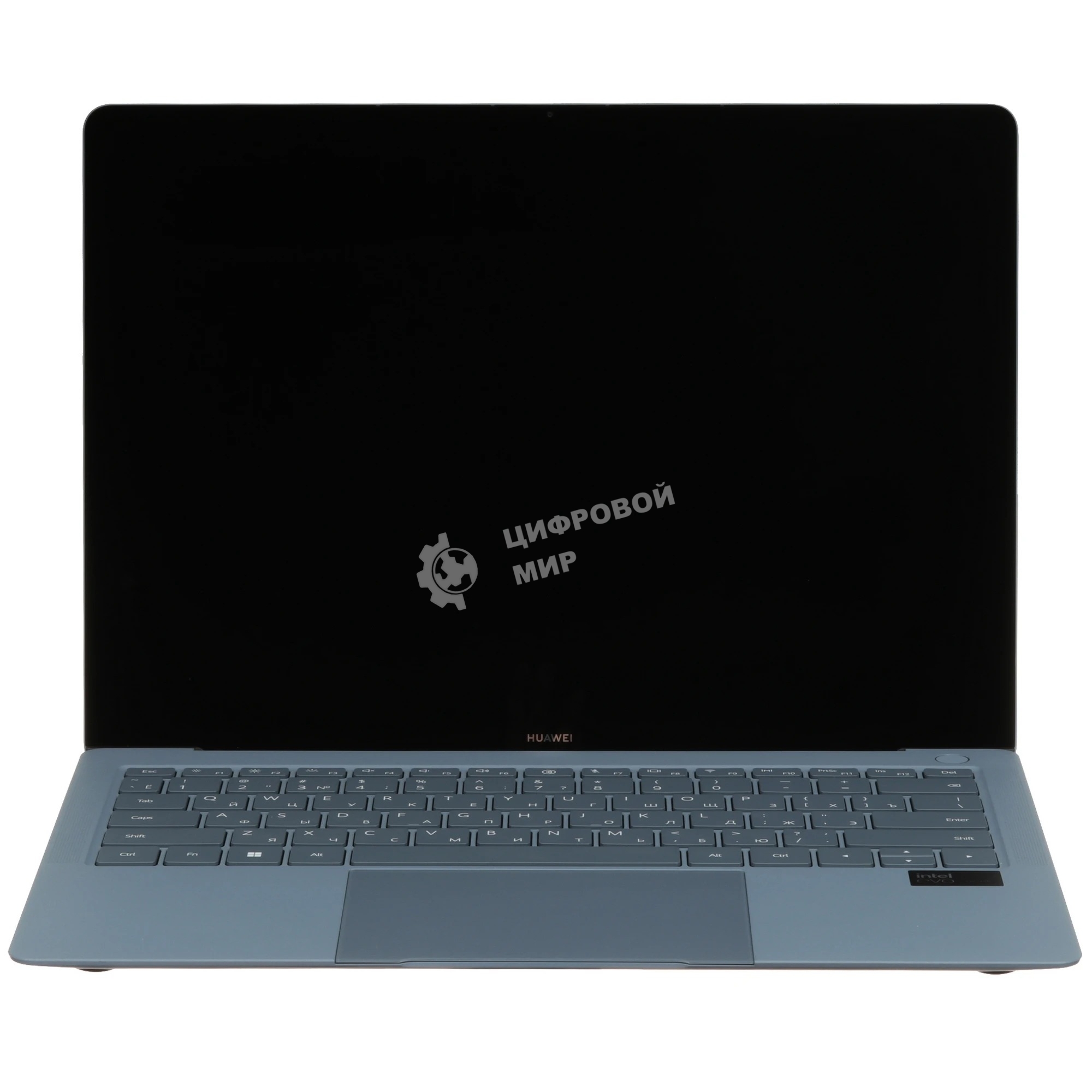 Ноутбук Huawei MATEBOOK X-PRO U7 155H DOS 32/1TB VGGH-X синий