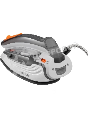 Утюг дорожный LEONORD LE-1811 (111141)