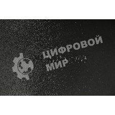 Холодильник Nordfrost NR 404 B черный однокамерный 139/11 л морозилка сверху, ручная разморозка