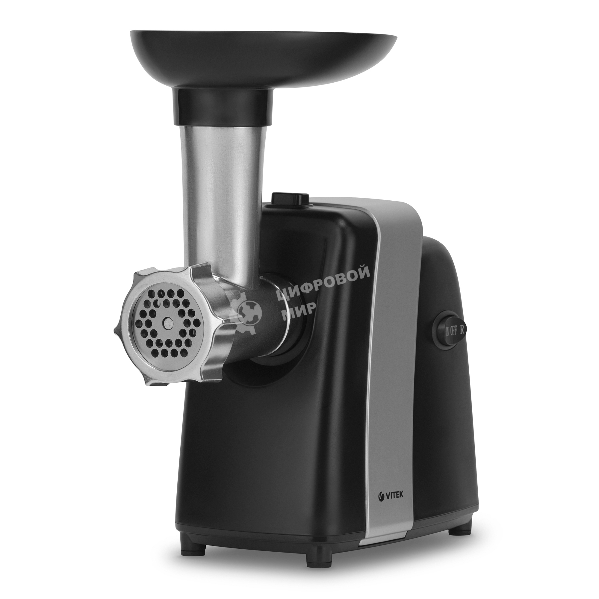 Мясорубка электрическая Vitek VT-3615 1700 Вт