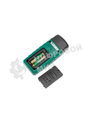 Цифровой измеритель влажности материалов MS6900
