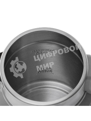 Чайник электрический Galaxy GL0364 белый