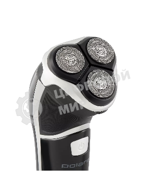 Электробритва Polaris PMR 0421RC Pivot Touch 4D PRO черный