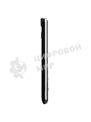 Мобильный телефон Maxvi X900i черный
