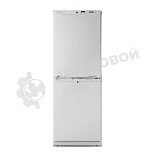 Холодильник фармацевтический Pozis ХФД-280-1 белый дв. металл двухкамерный 280л