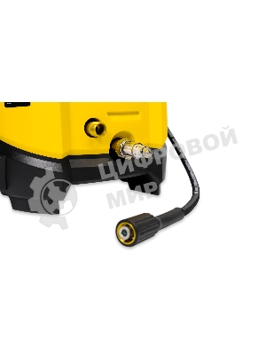 Мойка Champion HP3300 (3кВт 150 бар t 40С 6,5л/мин 23,3кг асинхронный)