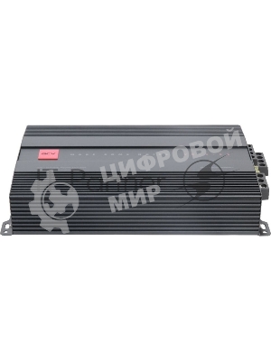 Усилитель автомобильный ACV VX-4.60 четырехканальный