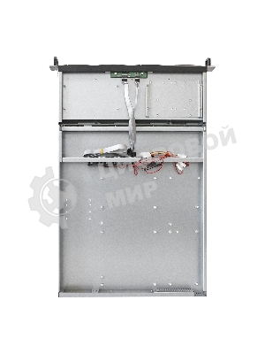 Серверный корпус ExeGate Pro EX288493RUS 1U660-HS04 (RM 19