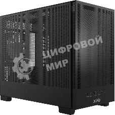 Компьютерный корпус XPG VALORMESHNANOMAA-BKCWW