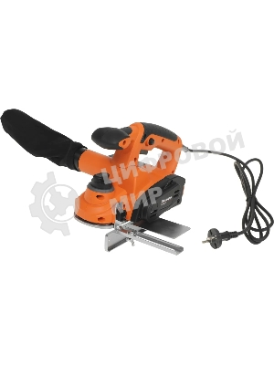 Рубанок DAEWOO DAP 750-82 750Вт 16000об/мин