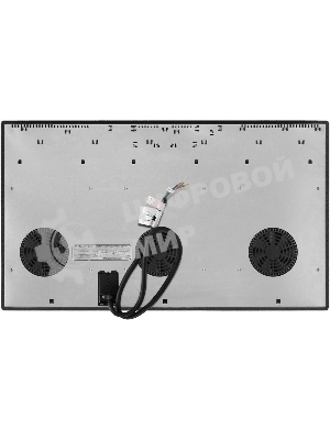 Индукционная варочная панель Maunfeld CVI905SFDGR Inverter