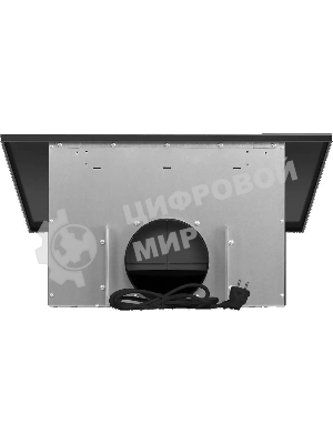 Вытяжка наклонная Maunfeld Tower 60 черный, 60 см, 700 куб. м/ч, 66 дБ