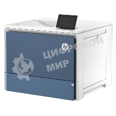 Принтер лазерный HP Color LaserJet Enterprise 5700dn (6QN28A), А4, цветной, печ. 45 стр/мин., 1200x1200 dpi, AirPrint, Ethernet (RJ-45), USB
