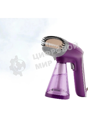 Отпариватель ручной Vitek VT-2438