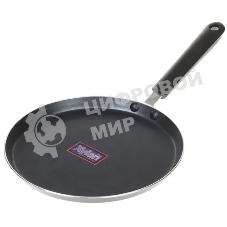 Сковорода блинная Rondell RDA-022, 24 см, с индукционным дном