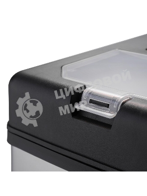 Ящик для инструментов пластиковый с металлическими вставками DEKO RDKTB31 (45х25х19.5см)