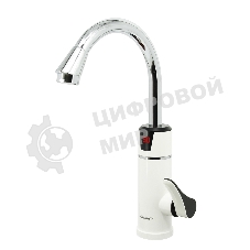 Водонагреватель Atlanta ATH-7433 (белый)