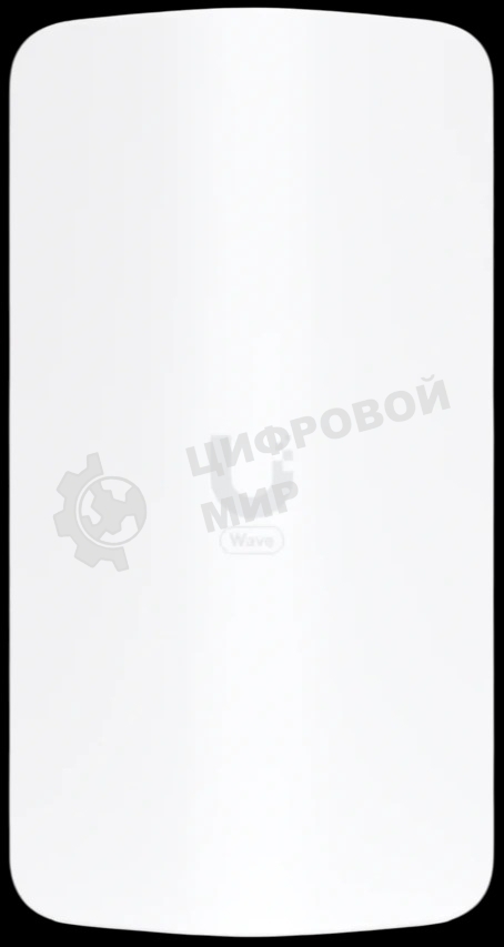 Точка доступа Wi-Fi Ubiquiti UISP Wave AP Micro Базовая станция 60 ГГц (с резервированием 5 ГГц), UISP Wave Technology, 20 дБи