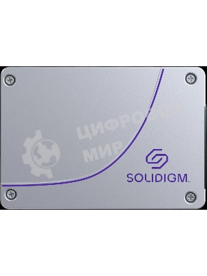 Накопитель SSD SOLIDIGM D3-S4520 SATA2.5