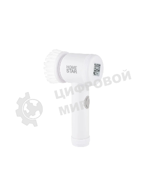 Электрощетка беспроводная HomeStar HS-1037