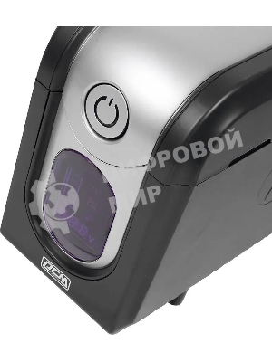 Источник бесперебойного питания Powercom Imperial IMD-625AP 375Вт 625ВА черный