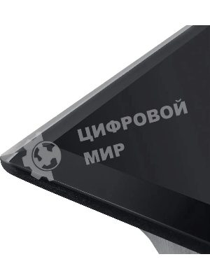 Газовая варочная панель Maunfeld EGHG.32.1CB/G, 2 конфорки, закаленное стекло, черный