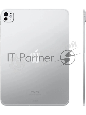 Планшет Apple iPad Pro 2024 A2837 11
