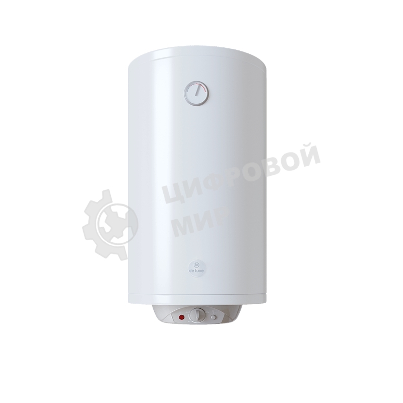 Водонагреватель De Luxe W80VH10
