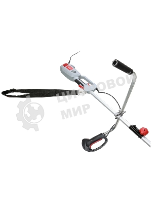 Электрический триммер Ресанта ЭТ-1700НВ 70/1/24