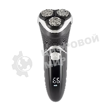 Электробритва Polaris PMR 0421RC Pivot Touch 4D PRO черный