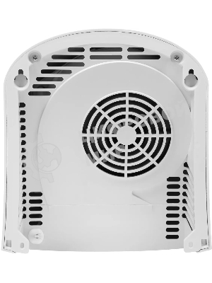 Сушилка для рук Ballu BAHD-2000DM 2000Вт хром