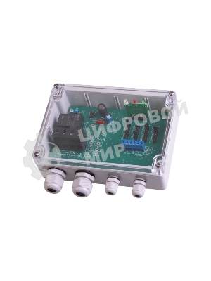 Терморегулятор Rexant TermoStat Road 40A IP65 51-0842