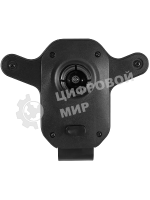 Держатель Wiiix HT-411V17-GRAV-B черный