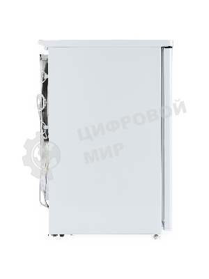 Морозильная камера Бирюса 514 белый 110л, 4 ящика