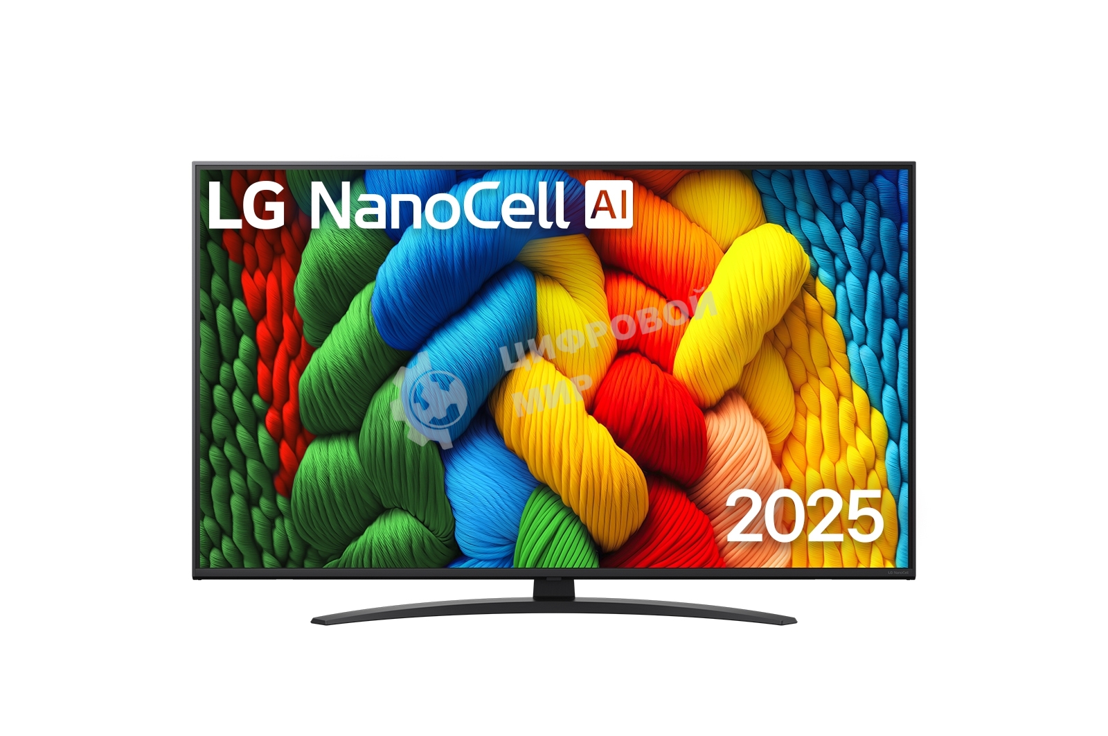 Телевизор LG 50