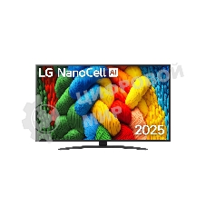 Телевизор LG 50