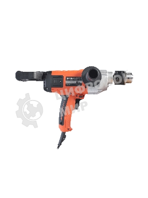 Дрель-миксер Patriot DM 088, 1050 Вт, сетевая