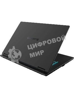 Ноутбук Gigabyte Gaming A16 GA6H Intel Core i5-13420H/16Gb/SSD 512Gb/16