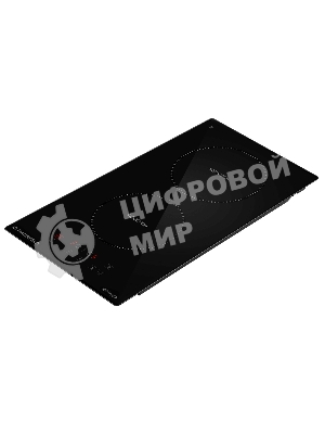 Индукционная варочная панель Maunfeld AVI3021BK