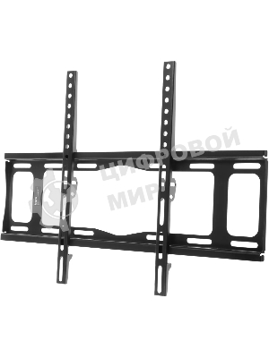 Кронштейн для телевизора Buro FX2S черный 40