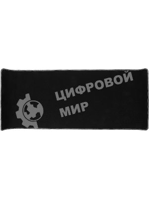 Коврик для мыши A4Tech FStyler FP75 серый/белый 750x300x2мм