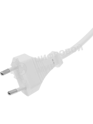 Фен G-TEQ 8724 белый, 1200 Вт