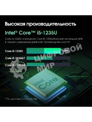 Моноблок Digma Pro Vision 23.8