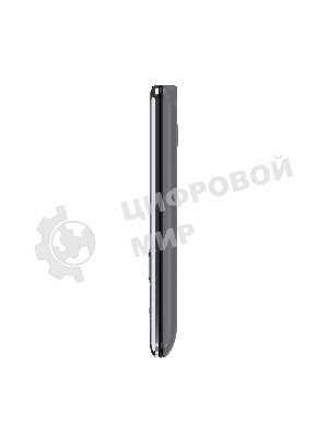 Мобильный телефон Maxvi X900i серый