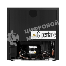 Винный шкаф Maunfeld MFWC-40S14